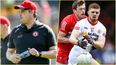 Former Tyrone coach believes that Red Hands will thrive with their ‘backs against the wall’