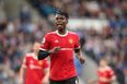 Paul Pogba reportedly open to joining Manchester City on a free transfer