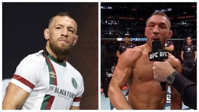 Conor McGregor responds to Michael Chandler’s callout after UFC 274