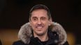 Gary Neville claims Liverpool could pip Man City in Premier League title race