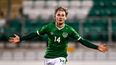 Tottenham and West Ham chasing Ireland Under-21 star Ollie O’Neill