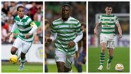 Quiz: How well do you know Celtic’s nine-in-a-row team of the 2010s?