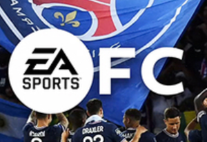 FIFA EA Sports