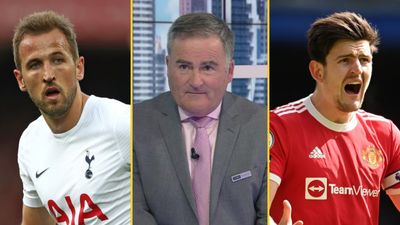 Richard Keys goes full Richard Keys with absurd Chelsea claim