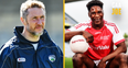 Lengths Billy Sheehan went to for Collins Ugochukwu shows how welcoming the GAA can be