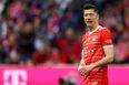 Robert Lewandowski tells Bayern bosses wants to leave, with Spanish club his preferred destination