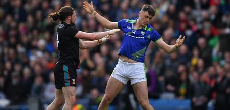 “I enjoyed it” – Padraig O’Hora opens up on his battle with David Clifford in League final