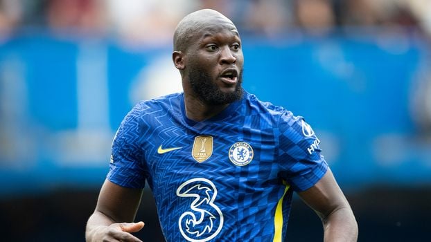 Lukaku agent Chelsea