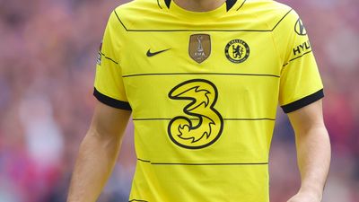 Why Chelsea have chosen to wear yellow kit in FA Cup final vs Liverpool