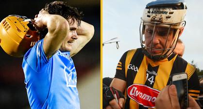 Familiar feeling for the Dubs as Kilkenny rack up a cricket score