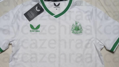 Amnesty say Newcastle’s Saudi shirt ‘clear evidence’ of sportswashing