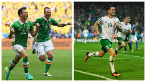 Ireland Euro 2016 quiz