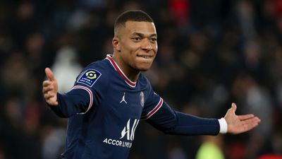 Kylian Mbappe agrees personal terms with Real Madrid, according to reports