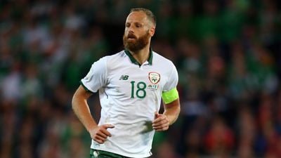 David Meyler on how Kenny Dalglish almost signed him for Liverpool