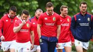 “You become very selfish” – A fascinating insight into Lions team selection