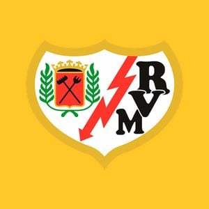 Rayo Vallecano