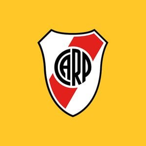 River Plate