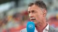 Chris Sutton praises and throws subtle dig at Rangers after Europa League final loss