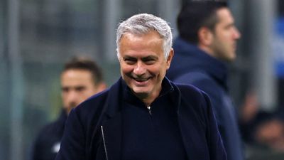 Jose Mourinho claims managers at Man United are ‘no longer expected to lift titles’