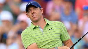 Rory McIlroy