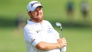 Shane Lowry