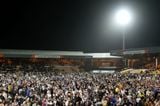 Mandela Egbo blasts ‘scummy fans’ who ‘threw punches’ at him after Port Vale’s play-off win