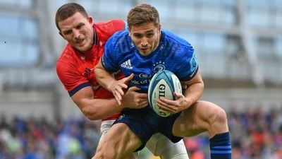 United Rugby Championship quarter finals confirmed as Leinster beat Munster