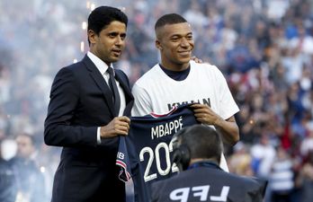 Spanish TV say Mbappe will ‘never be a man’ after snubbing Madrid for money