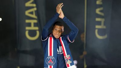 La Liga response to Kylian Mbappe’s PSG deal is extreme, but the argument can’t be overlooked