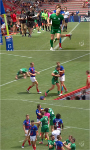 Ireland Sevens