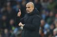 Pep Guardiola claims title win would put Man City level with Alex Ferguson’s Man United