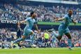 Man City win fourth Premier League title in five years