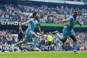 Man City win fourth Premier League title in five years