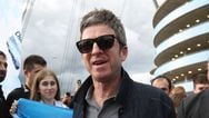 Noel Gallagher left ‘covered in blood’ after headbutt from Ruben Dias’ dad