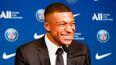 Kylian Mbappe opens door to sensational Real Madrid move, days after PSG deal