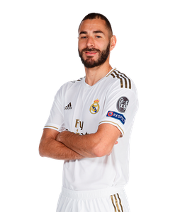 Karim Benzema