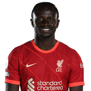 Sadio Mané