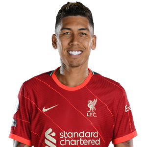 Roberto Firmino