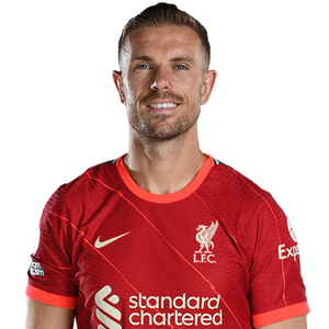 Jordan Henderson