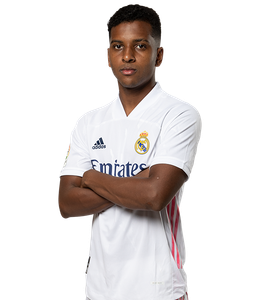 Rodrygo