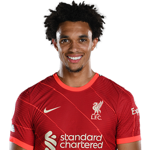 Trent Alexander-Arnold