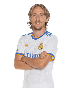 Luka Modric