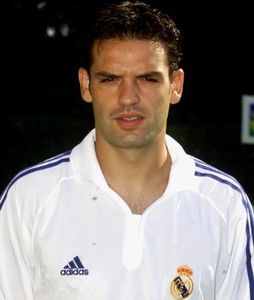 Fernando Morientes