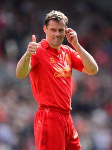 Jamie Carragher