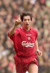 Robbie Fowler