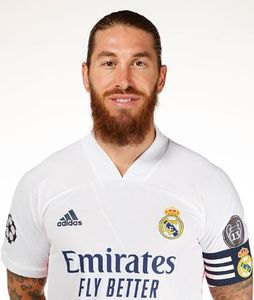 Sergio Ramos