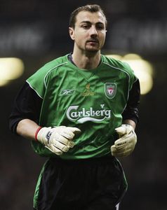 Jerzy Dudek