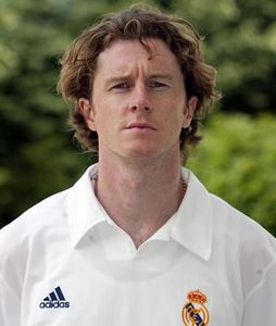 Steve McManaman