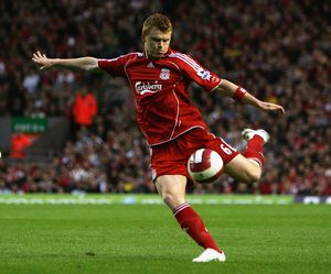 John Arne Riise