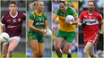 Five – that’s right – FIVE GAA finals are live on your television this weekend